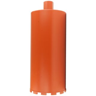 Diamantbohrkrone BU200 - Ø 180 mm