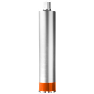 Diamantbohrkrone P900 - Ø 62 mm / 1 1/4'' UNC