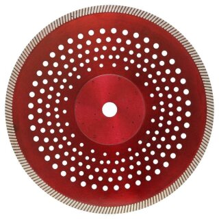 Diamanttrennscheibe TCN 12