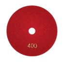 Polierpad / Schleifpad T200 Trockenschliff