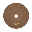 Polierpad / Schleifpad T200 Trockenschliff