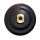 Polierpad / Schleifpad N200 - Ø 125 mm - Set