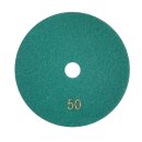 Polierpad / Schleifpad T200 Trockenschliff - Set