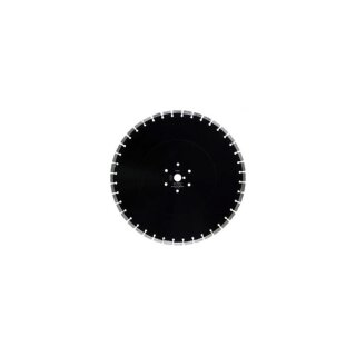 GÖLZ Diamanttrennscheibe AS25 Ø 600 mm