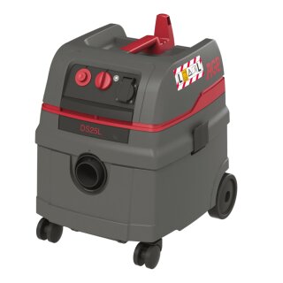 AGP Rüttelsauger DS25L