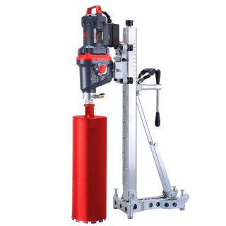 AGP Kernbohranlage 350-N