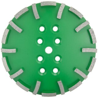 Bodenschleifteller A200
