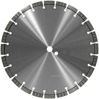 Diamanttrennscheibe LTM 12 - Ø 400 mm / 20,0 mm