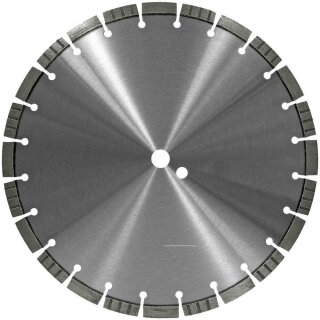 Diamanttrennscheibe LTM 12 - Ø 350 mm / 22,2 mm