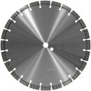 Diamanttrennscheibe LTM 12 - &Oslash; 300 mm / 25,4 mm