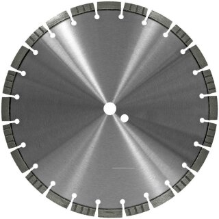 Diamanttrennscheibe LTM 12 - Ø 350 mm / 25,4 mm