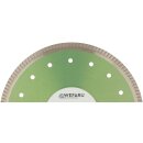 Diamanttrennscheibe GRT 7 - Ø 300 mm, 20,0 mm Bohrung