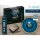 Nozar S3 Komplett-Paket - Keramik Shark 4, Schleifpad, Schleifstein