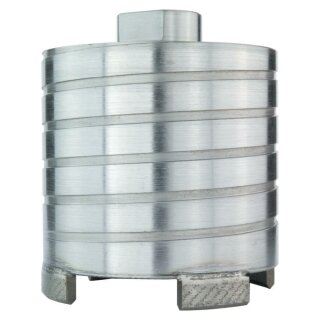 Dosensenker DML staubfrei (DAS-System)