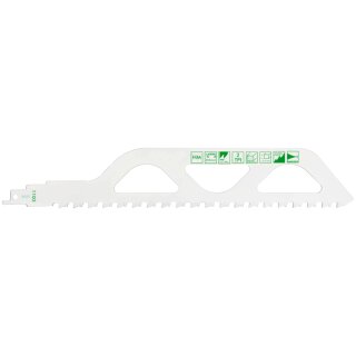 HM Säbelsägeblatt 255 x 12,7 mm