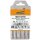 Projahn MULTI-STAR Mehrzweckbohrer Set 5-teilig mit 6-kant Schaft (1/4" Bit)