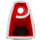 Staubabsaugung Duster S
