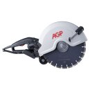 AGP Diamant Handtrennsäge C14 - Komplettset 2x Ultra...