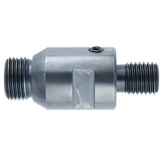 Adapter R 1/2" außen - M16 außen
