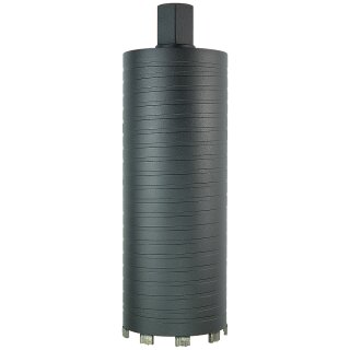 Diamant-Trockenbohrkrone KTM - Ø 122 mm