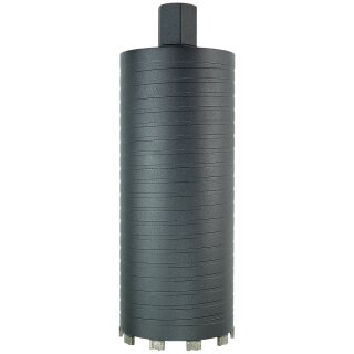 Diamant-Trockenbohrkrone KTM - Ø 132 mm