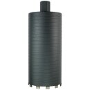Diamant-Trockenbohrkrone KTM - Ø 152 mm