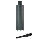 Diamant-Trockenbohrkrone SDS Max KTM - Ø 102 mm Diamant-Trockenbohrkrone SDS Max KTM - Ø 102 mm