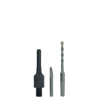Adapter Set 6-Kant - M16 außen