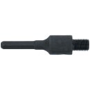 Adapter Set 6-Kant - M16 außen