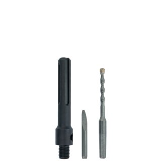 Adapter Set SDS Max - M16 außen