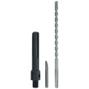 Adapter Set SDS Max - M16 außen
