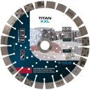 Nozar Diamanttrennscheibe Titan XXL - Ø 350 mm,...