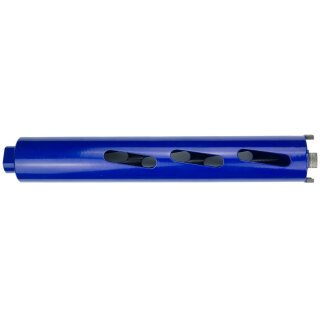 Diamant-Trockenbohrkrone KBM - Ø 52 mm / M16 innen