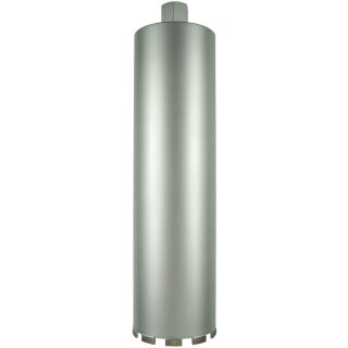 Diamantbohrkrone X900 - Ø 122 mm / 1 1/4'' UNC