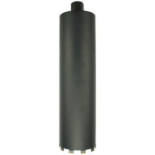 Diamant-Trockenbohrkrone KTM lang - Ø 250 mm