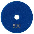 Diamant Schleifpad NTX Nass-& Trockenschliff