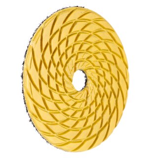 Diamant Schleifpad TX Trockenschliff - Körnung No1