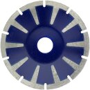 Diamant-Kurvenscheibe DKG - Ø 125 mm