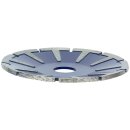 Diamant-Kurvenscheibe DKG - Ø 230 mm