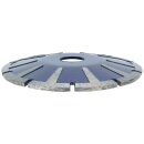 Diamant-Kurvenscheibe DKG - Ø 230 mm