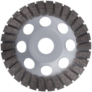 Schleifteller SUT Ø 125 mm
