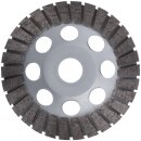 Schleifteller SUT Ø 125 mm Schleifteller SUT Ø 125 mm