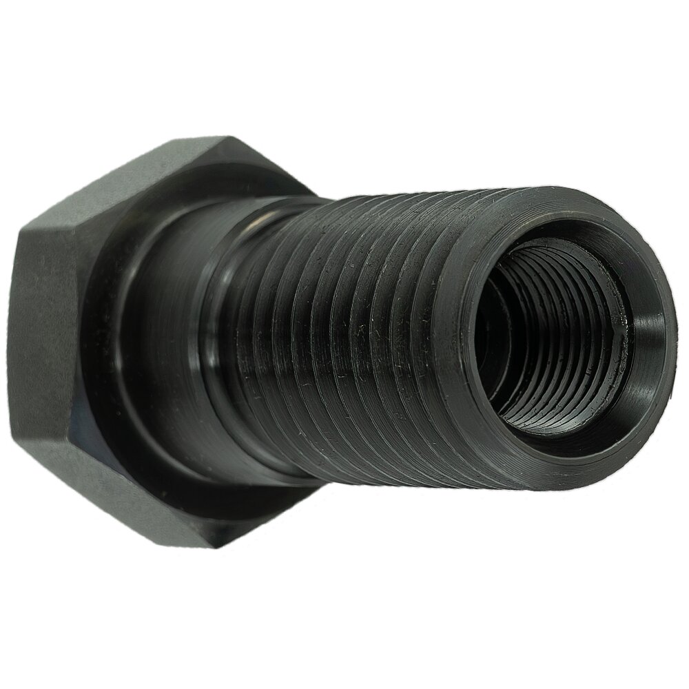 EIBENSTOCK MULTI ADAPTER Für Diamant Bohrkronen M 18 I Auf 1 1/4" A UND R 1/ 2" I EUR 29,50 - DE