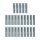 RAWL Anker M12 - 50er-Pack