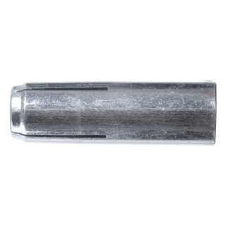 Einschlaganker M12 / 50 mm Ø 16 mm - 50er-Pack