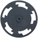 Anbohrhilfe für Bohrkronen KTM & KBM im Ø 132 & 142 mm