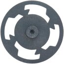 Anbohrhilfe für Bohrkronen KTM & KBM im Ø 132 & 142 mm