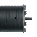 Anbohrhilfe für Bohrkronen KTM & KBM im Ø 132 & 142 mm