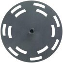 Anbohrhilfe für Bohrkronen KTM & KBM im Ø 182 & 200 mm