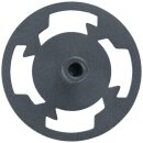 Anbohrhilfe für Bohrkronen KTM & KBM im Ø 182 & 200 mm